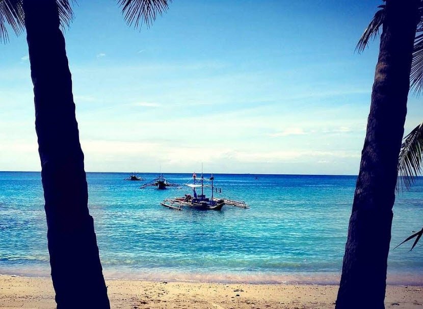 Tuka Beach , , Philippines